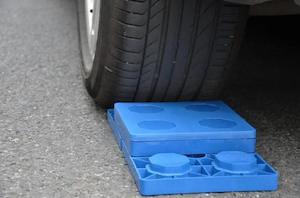 Oziblocknchock - Block Caps