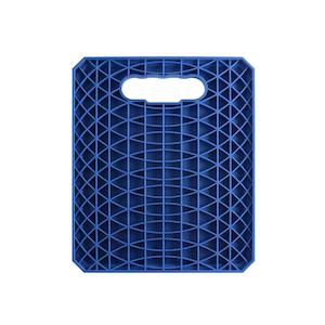 Oziblocknchock - Jack Pad Ideal for Hydraulic Jack