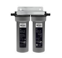 Puretec: Caravan RV Water Twin Water Filter Kit for Safe Purified Water