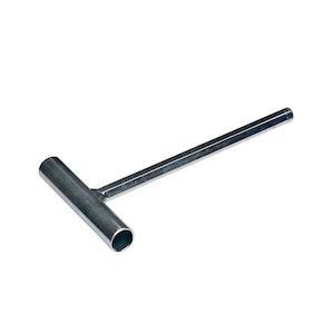 Purpleline T-Handle Allen Key for Nemesis Wheel Clamp