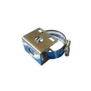 Uhf Cb Radio: Oricom BR400 Universal Bull Bar Antenna Bracket (up to 65mm)