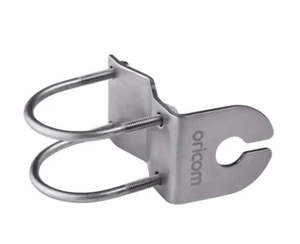 Uhf Cb Radio: Oricom BR255 Bull Bar Right Angle Bracket