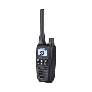 Uhf Cb Radio: Oricom 1 Watt Handheld UHF Radio Single Pack