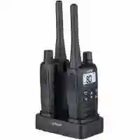 Uhf Cb Radio: Oricom 2 Watt Handheld UHF Radio Twin Pack