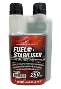250Ml Fuel Stabiliser
