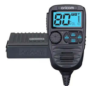Uhf Cb Radio: Oricom DTX4200XP and ANU1100 4x4 Ultimate Touring Pack