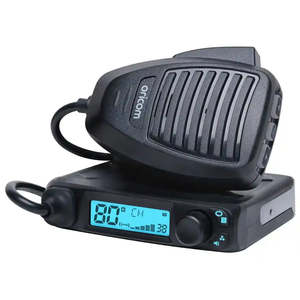 Uhf Cb Radio: Oricom Micro 5 Watt UHF CB Radio