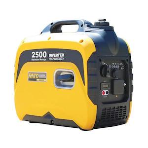 Rato: Rato R2500Is 2.5Kw Inverter Generator with Oil