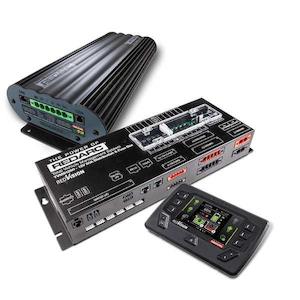 Redarc: RedarcRedvision Manager30 Kit TVms and Manager30 - Latest Version