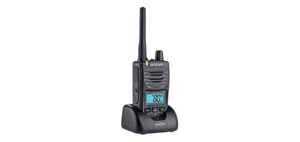 Uhf Cb Radio: Oricom Waterproof IP67 Portable 5W UHF CB Radio - BLACK