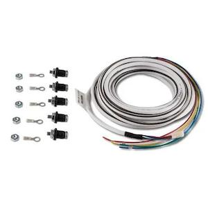 Redarc Tank Sensor Kit - Loom and 5 Sensors