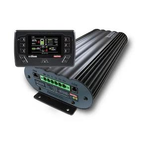 Redarc: Redarc the Manager 30 Battery Management System + Lifepo4