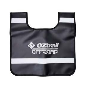 Recovery Gear: OZtrail Recovery Dampener Heavy Duty PVC