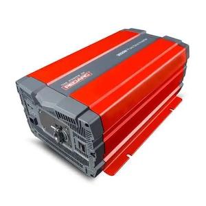 Redarc R-12-3000Rd 12v 3000W Pure Sine Wave Inverter