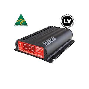 Redarc: Redarc 24V 20A  in-Vehicle DC Dc Battery Charger