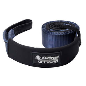 Recovery Gear: OZtrail Equaliser Strap 60mm x 2.5m 8T