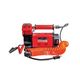 OZtrail Simpson Air Compressor 160LPM Inflate Two Tyres At Once