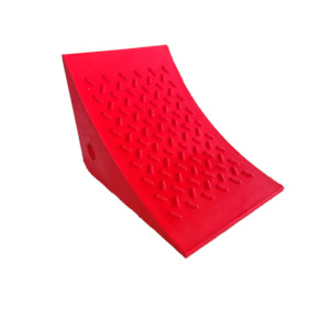 Redfoot: Redfoot Levelling Mega Chock