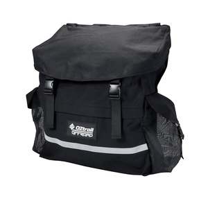 Recovery Gear: OZtrail Deluxe 4WD Rear Wheel Gear Bag Canvas 65L