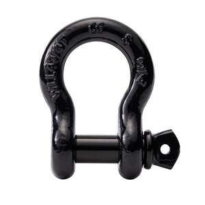 Recovery Gear: OZtrail 4.75T Bow Shackle