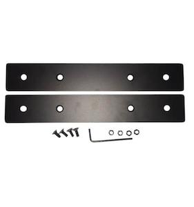 RV Media Adaptor Bracket - Vesa 100 to Vesa 200 x 100