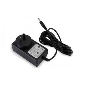 Rv Media: 240volt Plug Pack RV Media Weatherproof Speaker - Awning Light