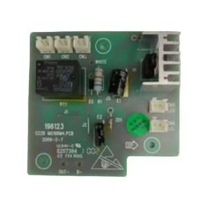 Dometic Trade Price List: PCB Slide Control CDF25 - No Longer Available