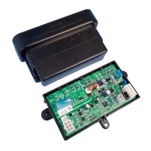 Dometic Trade Price List: Dometic RUC Fridge Main PCB Replacement Control Board for RUC Compressor Fridges