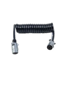 Safetydave: SafetyDave Woza Coil 5 Pin female Only for Polaris Camera System
