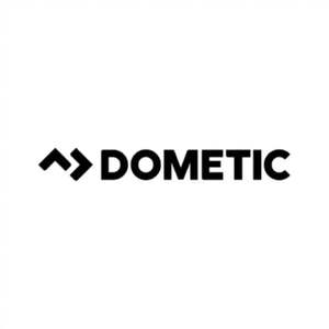 Dometic Trade Price List: Dometic 9700 Extension Leg Cover Black