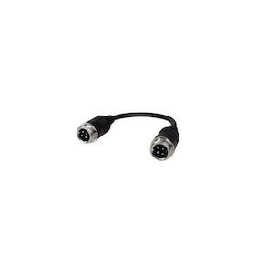 Safetydave: SafetyDave Adaptor Cable Male to 4Pin Male