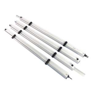 Dometic Trade Price List: Dometic Anti-flap Kit Long 2250-2450mm White