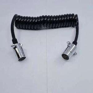 SafetyDave Woza Coil Only for Polaris Camera System 4pin female