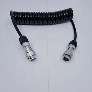 Safetydave: SafetyDave Woza Coil 4 Pin Only for Sphere Camera System