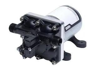 Shurflo: Shurflo Water Pressure Pump 4009 Revolution Caravan Motorhome