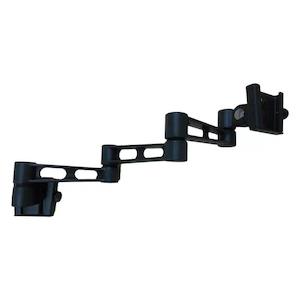Sphere Ekon Quick S2 Release TV Bracket Three Arm 15Kg Capacity