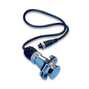 Sphere: Sphere Reversing Camera Heavy Duty 4 Pin Car Connecting Cable Female