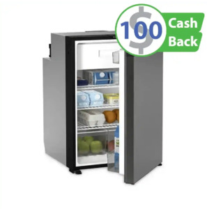 Nrx1115: Dometic NRX115C 113 Litre Fridge with $100 Cashback
