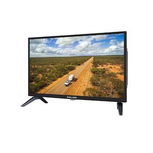 24inch 12volt HD Led TV with Built in Dvd
