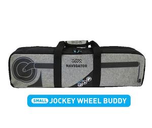 Navigator Gear Jockey Wheel and Chock Buddy - Small