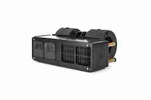 Autoterm 1: Autoterm Fan Matrix Minox 12C 12v 11.9kw