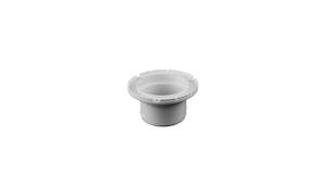 Autoterm Flange 60mm - White