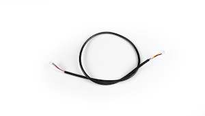 Autoterm 1: Autoterm Wiring for Push Control Module