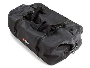 Roof Racks: FrontRunner Typhoon Bag Roof Rack Bag