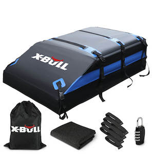 Waterproof Car Roof Top Bag 425L
