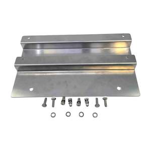 Sizzler Feet for fitting Sizzler BBQ to On The Go RV Slides