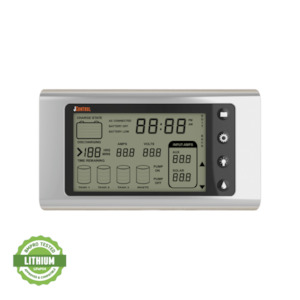 Bmpro Power: BMPro Display and Control Unit for Jayco JControl