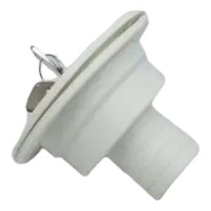 Coast 2 Coast Rv: Fiamma Water Filler White