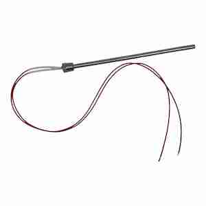 Ecp: ECP Element 110v AC 10x300mm 1-2inch BSB