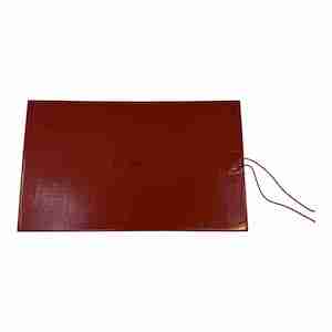 Ecp: ECP 12v Heat Mat 184x305mm 55w for Water Tank Defrost